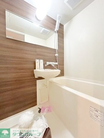 スペーシア高円寺IIの物件内観写真