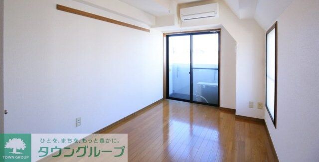 ダイホープラザ幡ヶ谷の物件内観写真