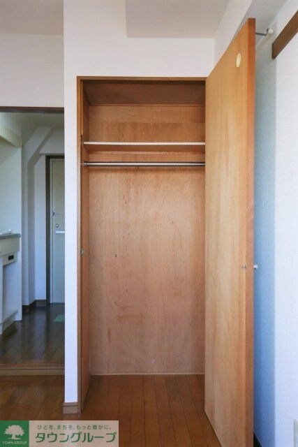 ダイホープラザ幡ヶ谷の物件内観写真