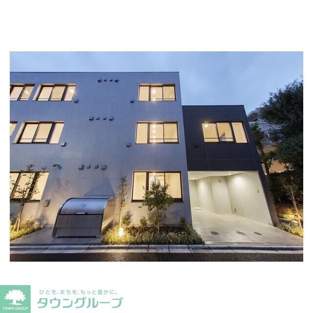 ＧｒａｎＤｕｏ千歳船橋IVの物件内観写真