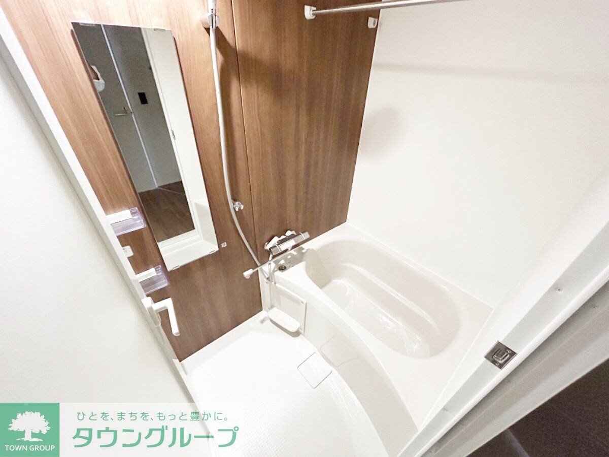 アトリオフラッツ三軒茶屋Ｎｏｒｔｈの物件内観写真