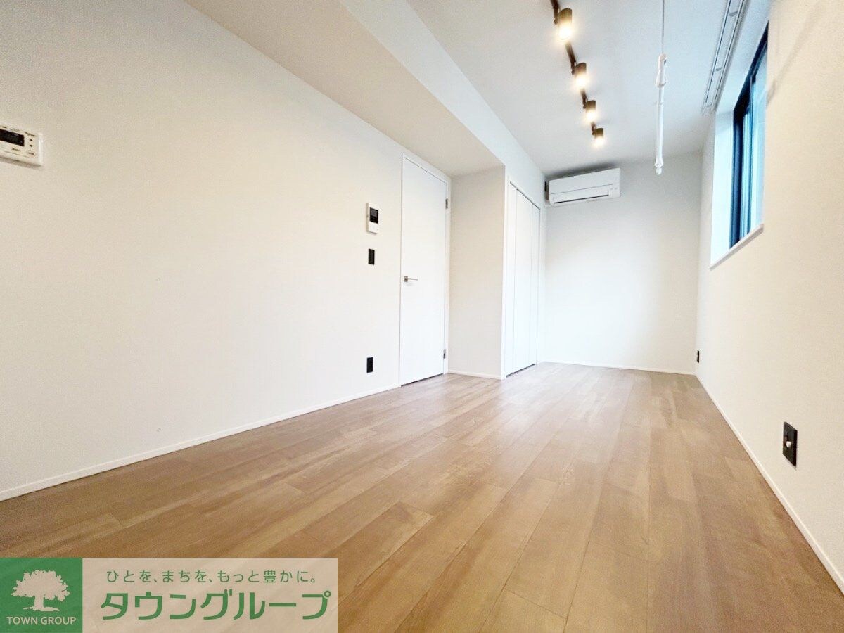 アトリオフラッツ三軒茶屋Ｎｏｒｔｈの物件内観写真