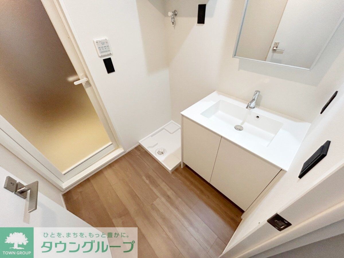 アトリオフラッツ三軒茶屋Ｎｏｒｔｈの物件内観写真