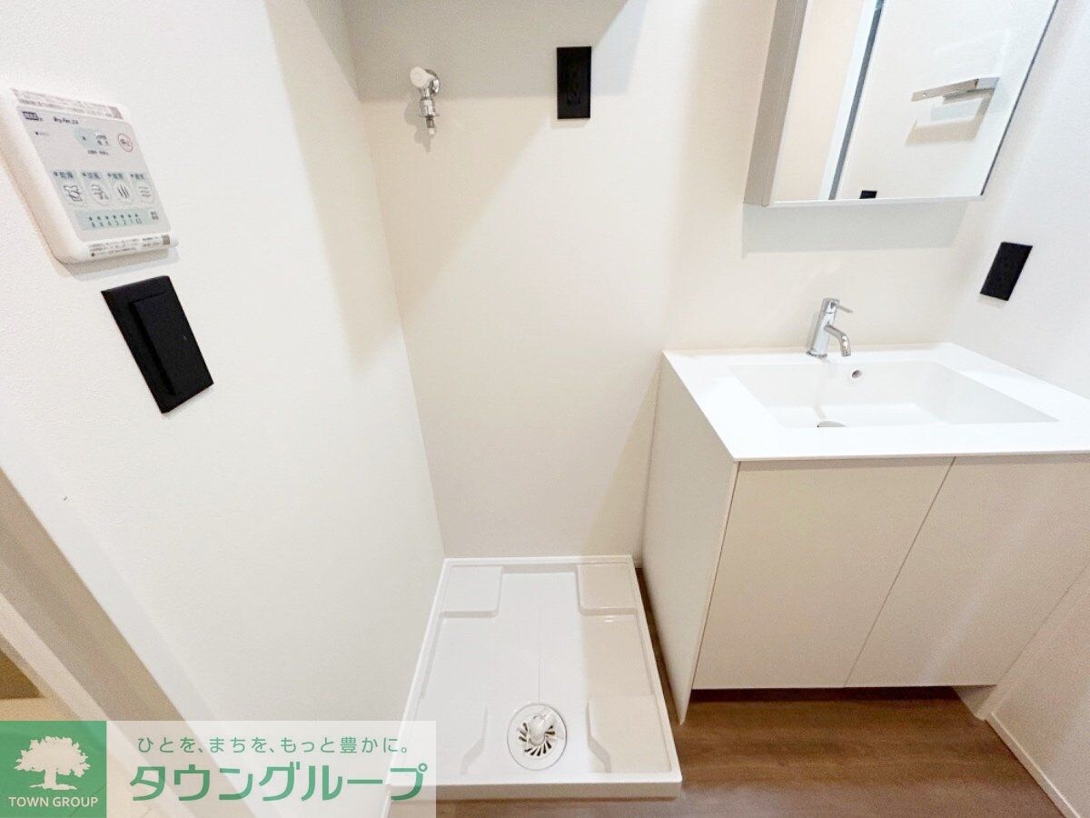 アトリオフラッツ三軒茶屋Ｎｏｒｔｈの物件内観写真