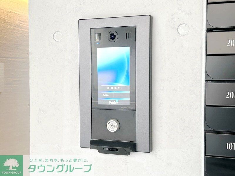 アトリオフラッツ三軒茶屋Ｎｏｒｔｈの物件内観写真