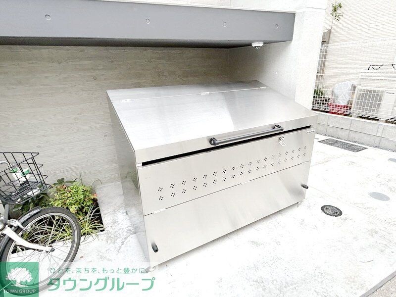 アトリオフラッツ三軒茶屋Ｎｏｒｔｈの物件内観写真