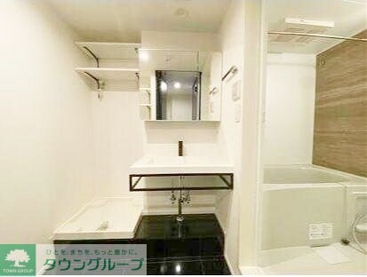 Reve Residence 学芸大学の物件内観写真