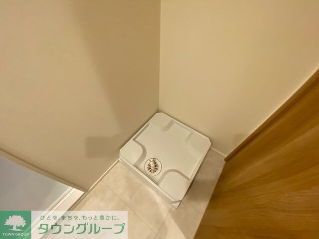 ウェルスクエア等々力の物件内観写真