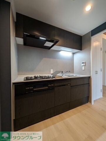 レジディア祐天寺の物件内観写真