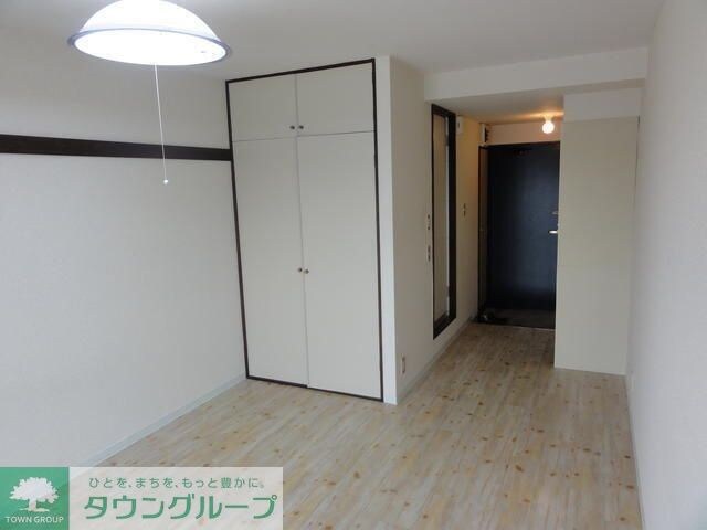 ラピュタ浜田山の物件内観写真