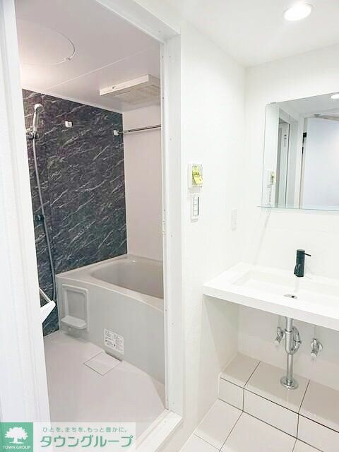 ＲｅｖｅＲｅｓｉｄｅｎｃｅ初台の物件内観写真