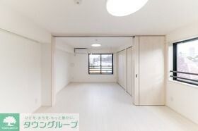 ＣＯＣＯＣＵＢＥ　ＧＲＡＮＤＥ学芸大学の物件内観写真