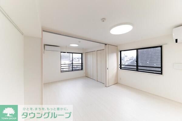 ＣＯＣＯＣＵＢＥ　ＧＲＡＮＤＥ学芸大学の物件内観写真