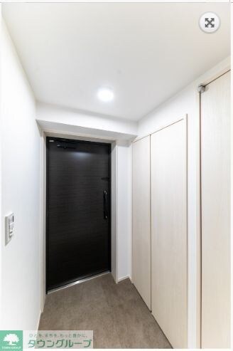 ＣＯＣＯＣＵＢＥ　ＧＲＡＮＤＥ学芸大学の物件内観写真