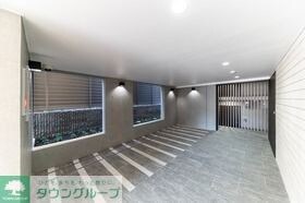 ＣＯＣＯＣＵＢＥ　ＧＲＡＮＤＥ学芸大学の物件内観写真