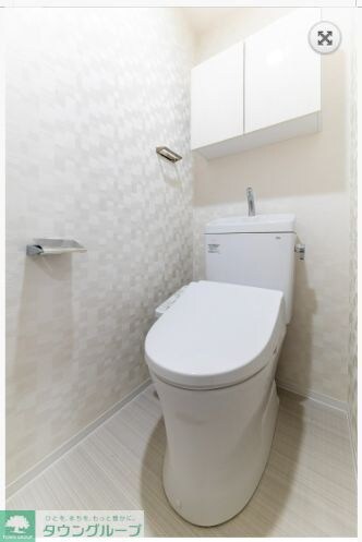 ＣＯＣＯＣＵＢＥ　ＧＲＡＮＤＥ学芸大学の物件内観写真