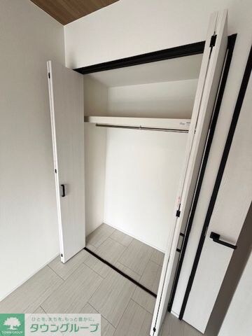 レジディア中目黒IIの物件内観写真