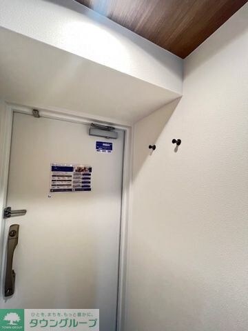 レジディア中目黒IIの物件内観写真