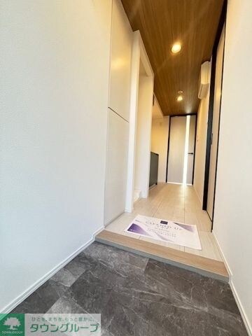 レジディア中目黒IIの物件内観写真