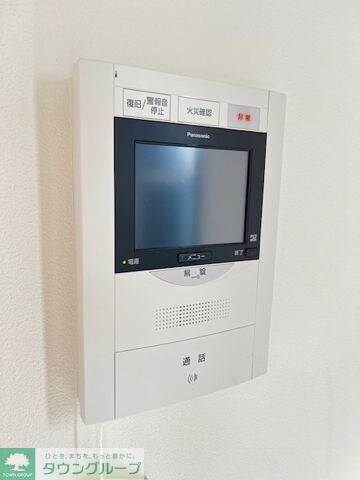 レジディア中目黒IIの物件内観写真