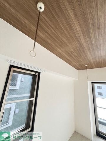 レジディア中目黒IIの物件内観写真