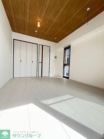 レジディア中目黒IIの物件内観写真