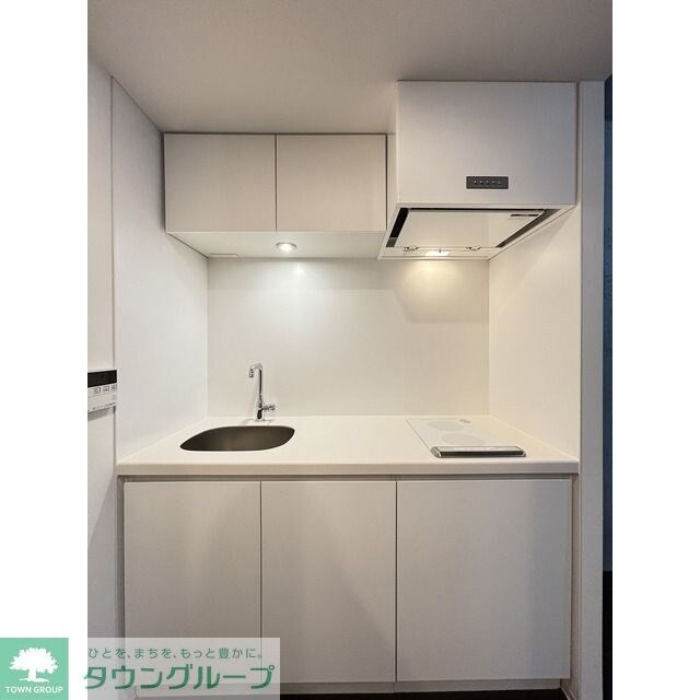 ガーデンレジデンス恵比寿の物件内観写真