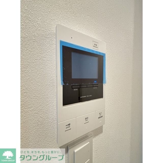 ガーデンレジデンス恵比寿の物件内観写真