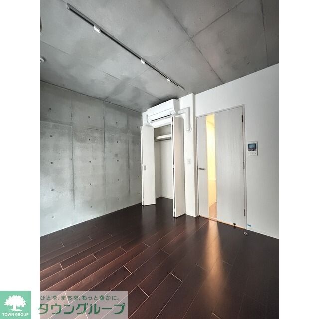 ガーデンレジデンス恵比寿の物件内観写真