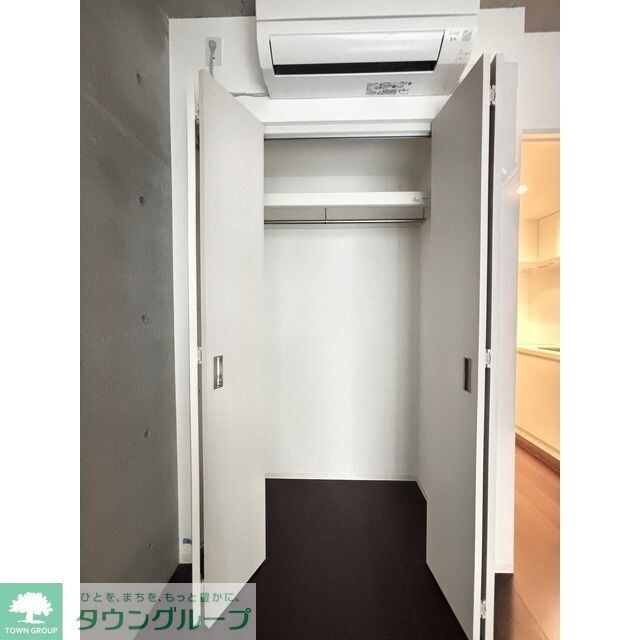 ガーデンレジデンス恵比寿の物件内観写真