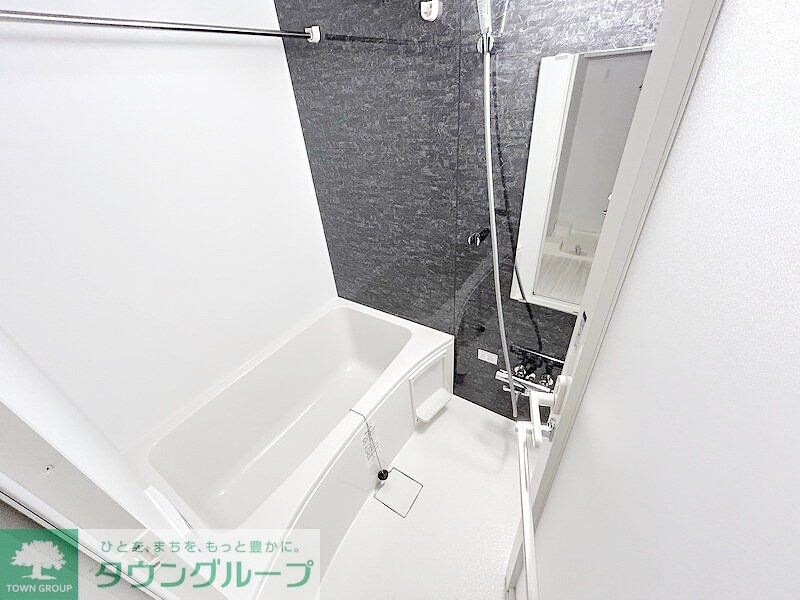 ＧＲＡＮ　ＰＡＳＥＯ三宿の物件内観写真