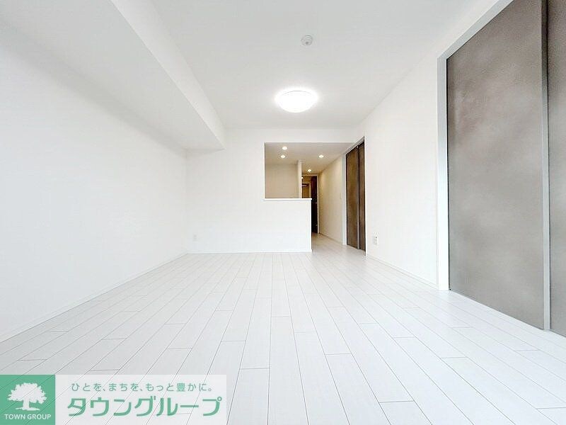 ＧＲＡＮ　ＰＡＳＥＯ三宿の物件内観写真