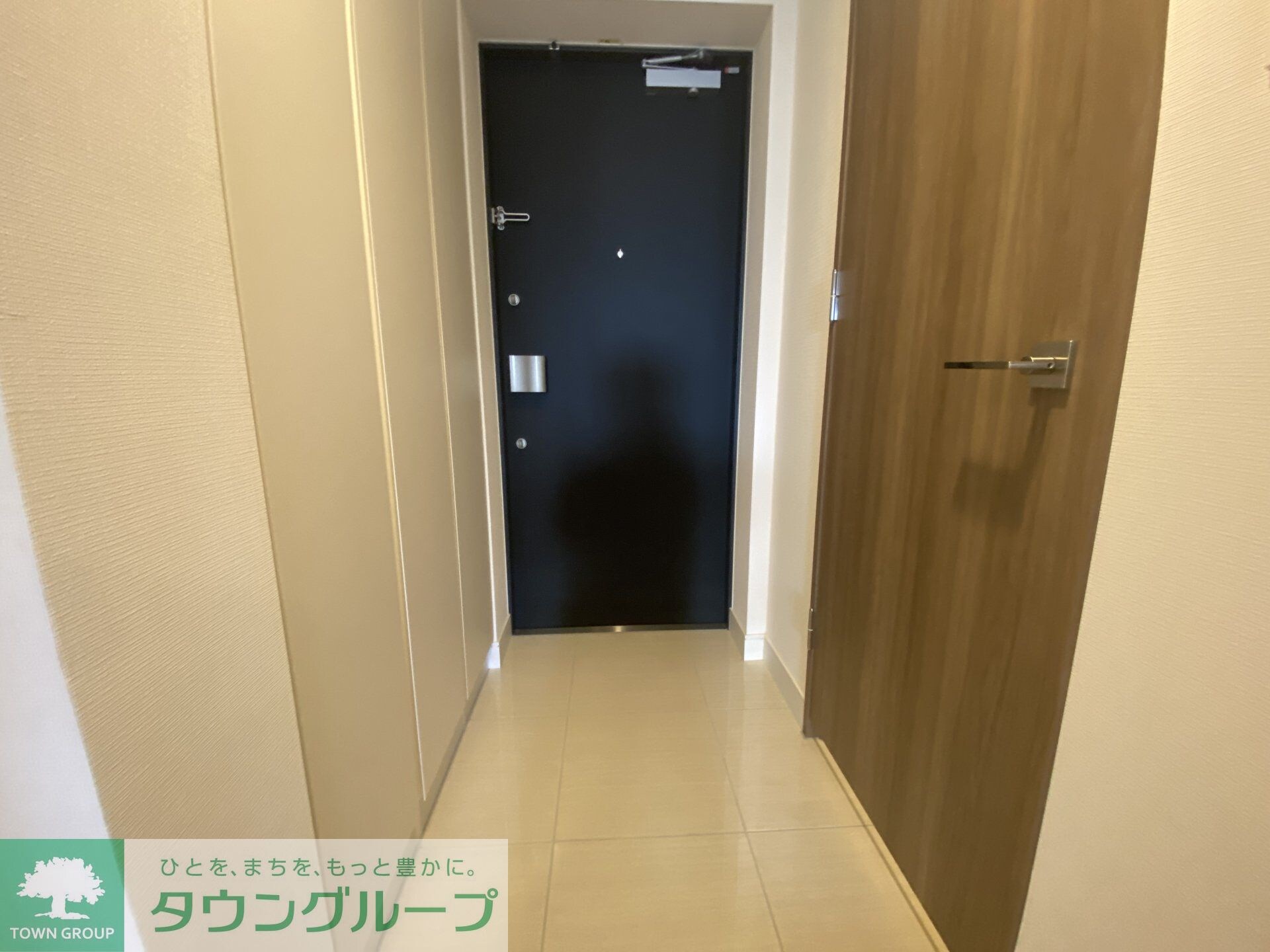 ルフォンリヴェント杉並永福の物件内観写真