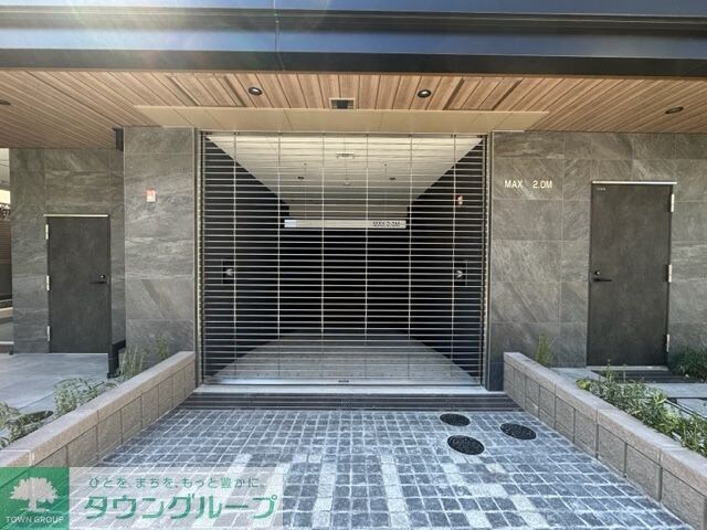 ベルファース駒沢三丁目の物件内観写真