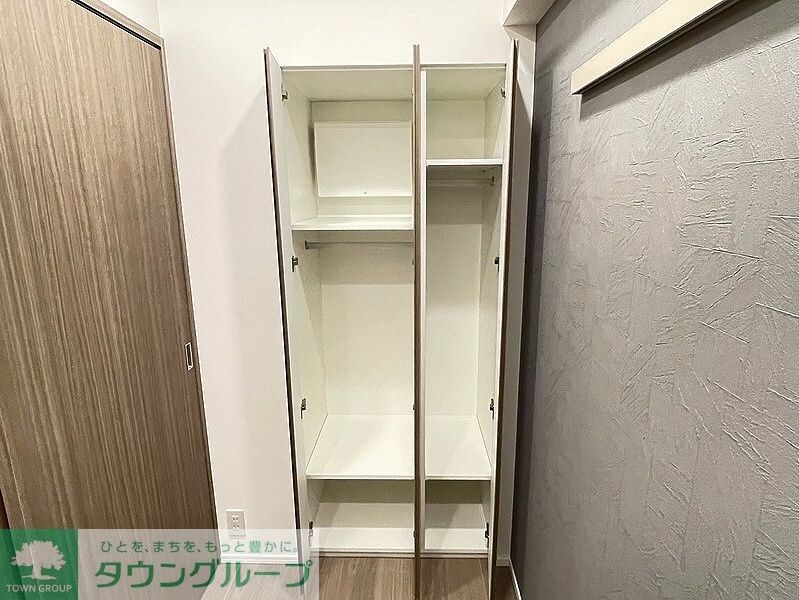 レフィールオーブ代々木の物件内観写真