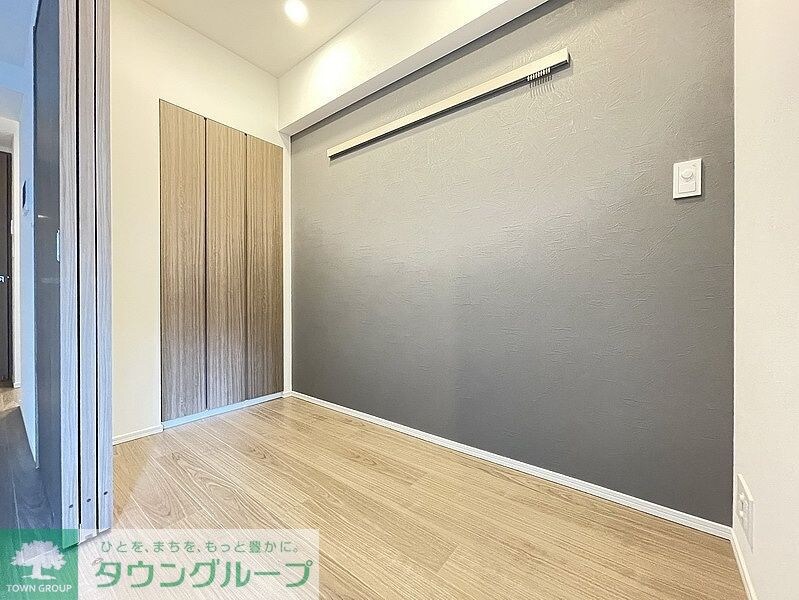 レフィールオーブ代々木の物件内観写真