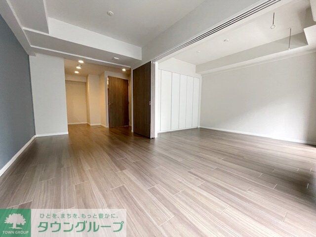 プラウドフラット三軒茶屋IIの物件内観写真