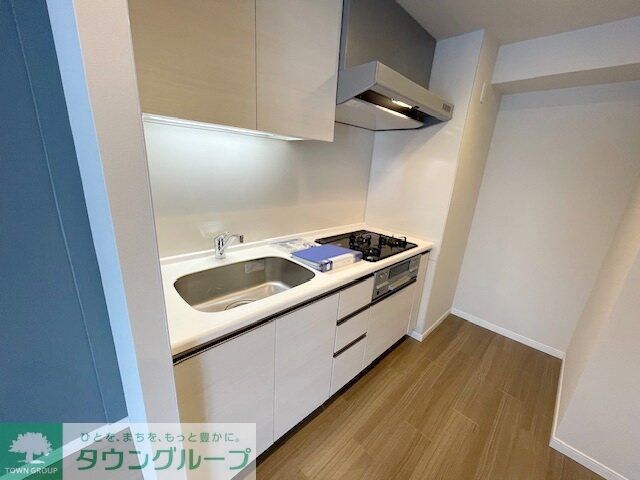 プラウドフラット三軒茶屋IIの物件内観写真