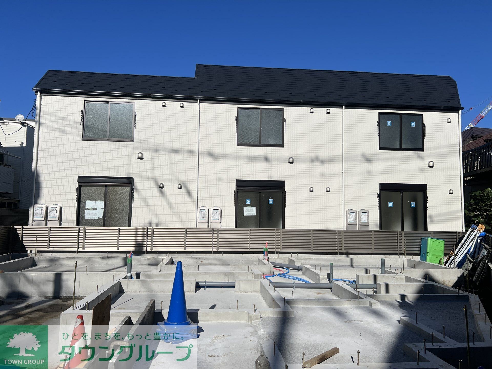 アベリアハイムの物件内観写真