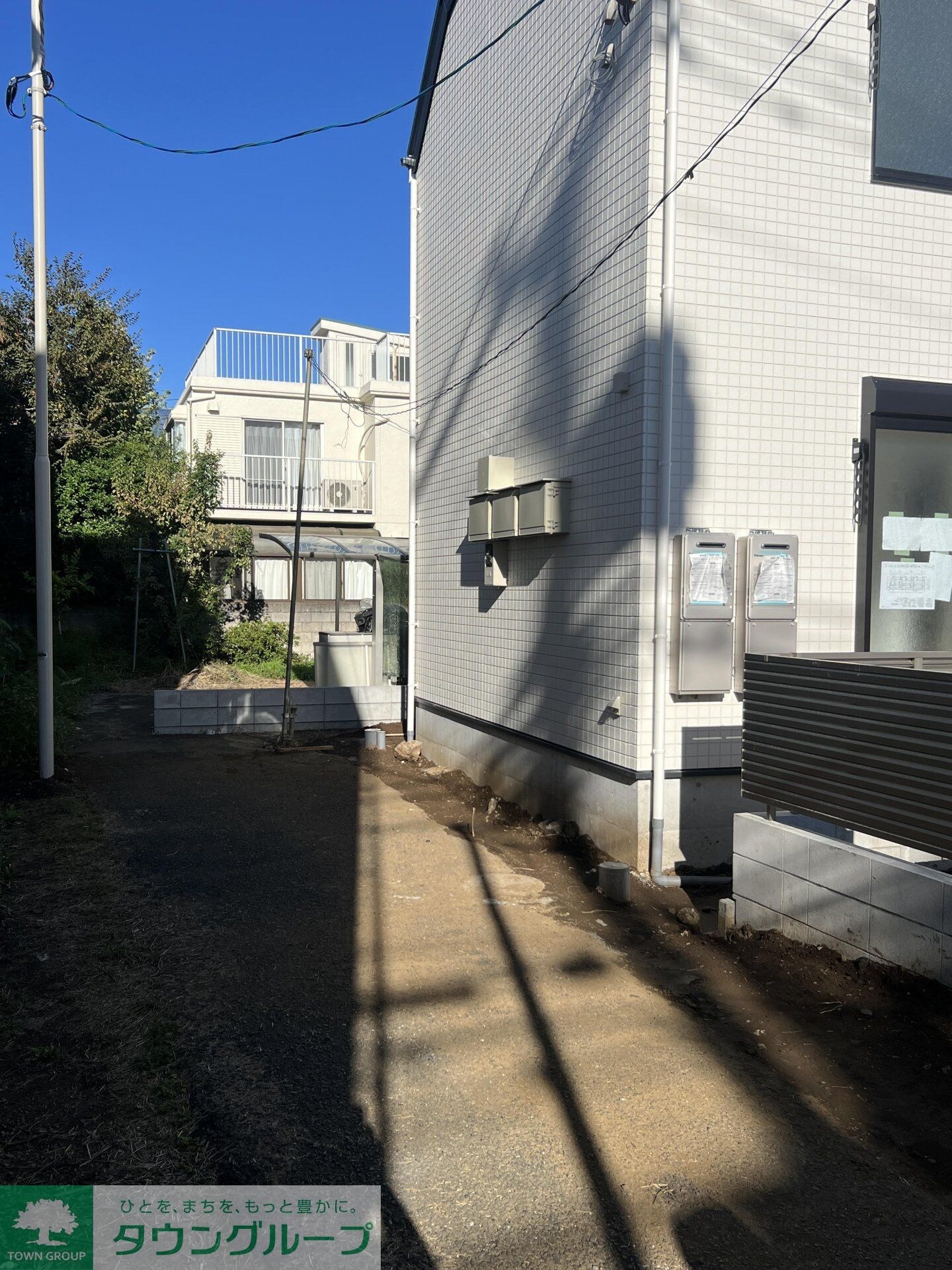 アベリアハイムの物件内観写真