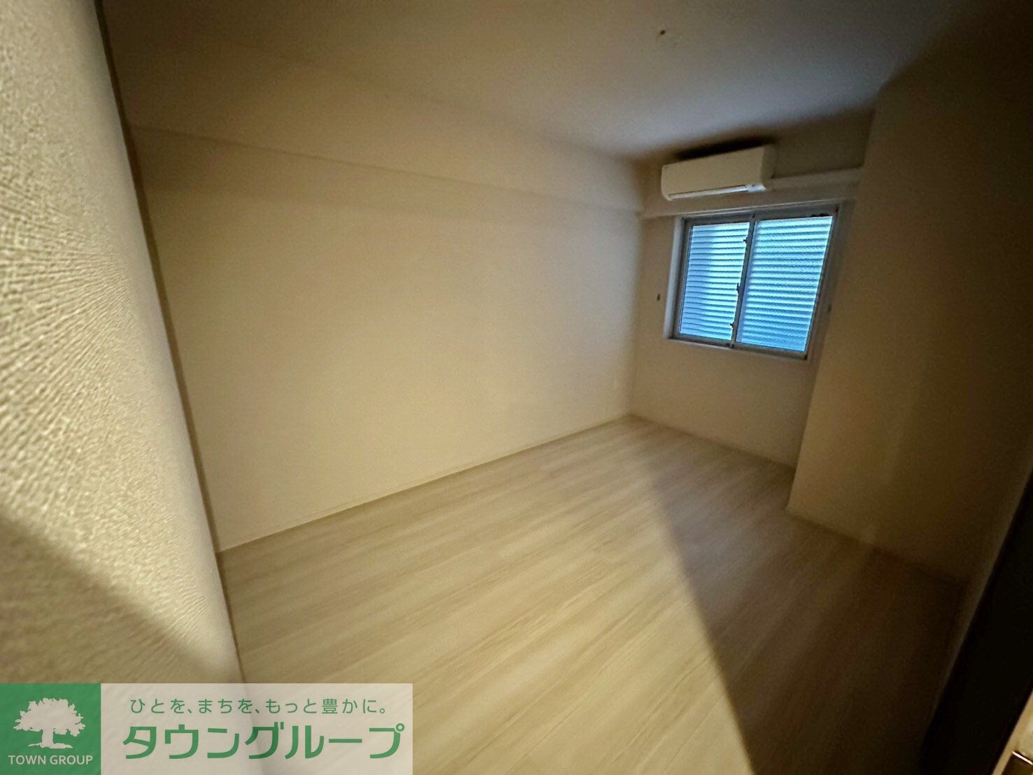 リストレジデンス桜新町の物件内観写真