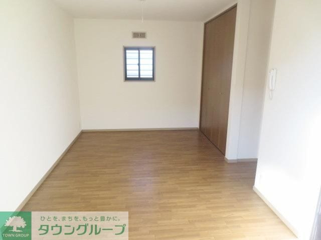 クォーレＫＭの物件内観写真