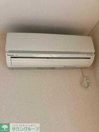 アドウビ学芸大学の物件内観写真