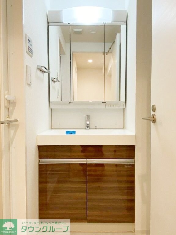 フェリオ経堂の物件内観写真