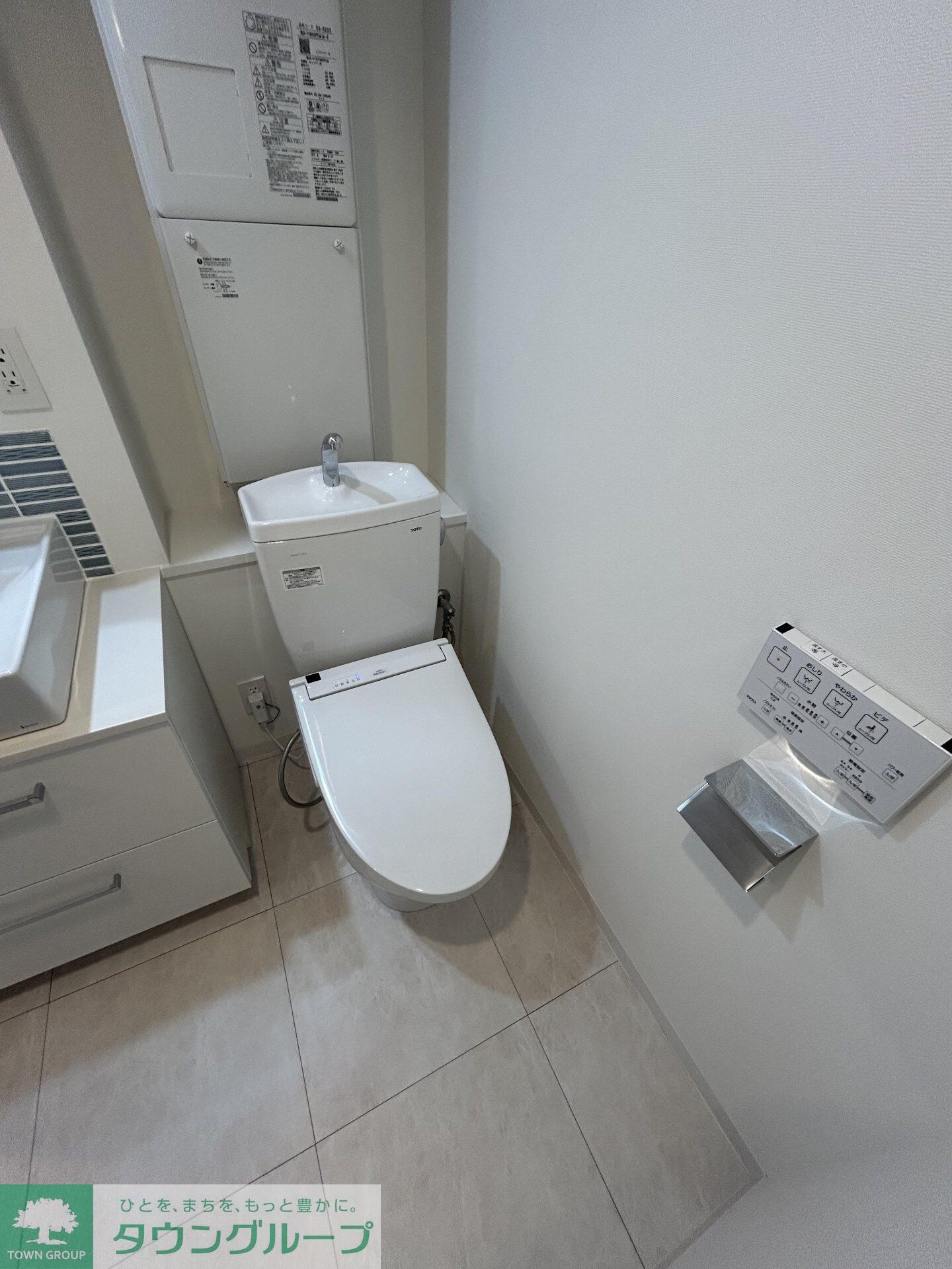 TASUKI杉並高井戸の物件内観写真