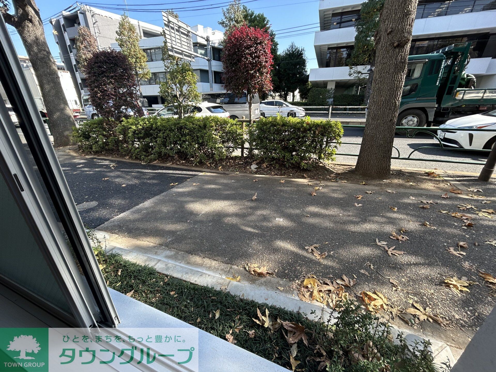 TASUKI杉並高井戸の物件内観写真