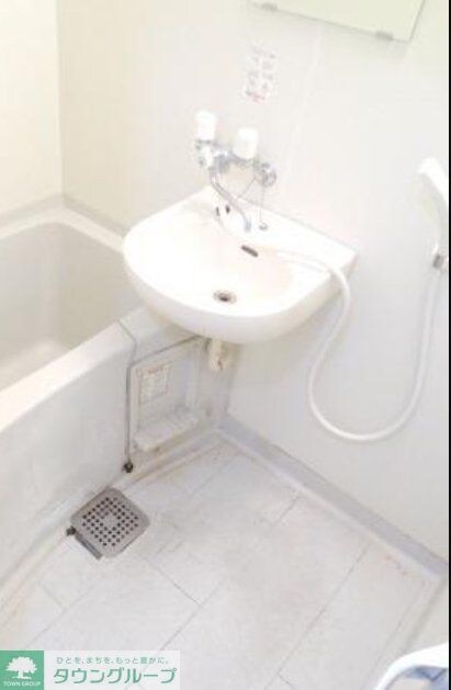 パルテノンの物件内観写真