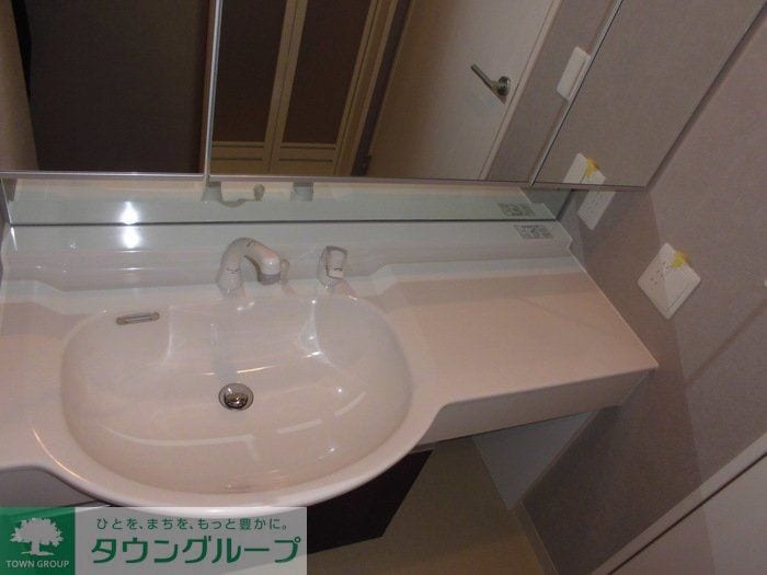 シルフィッドの物件内観写真