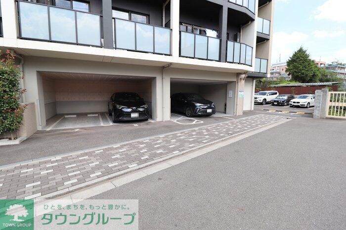 シルフィッドの物件内観写真