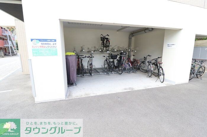 シルフィッドの物件内観写真